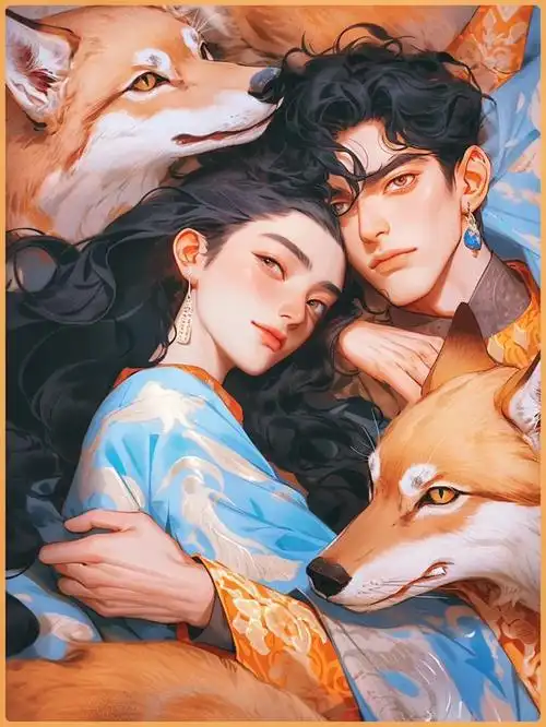 《长津湖》电影卡片配图