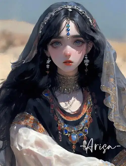 《流浪地球2》电影卡片配图