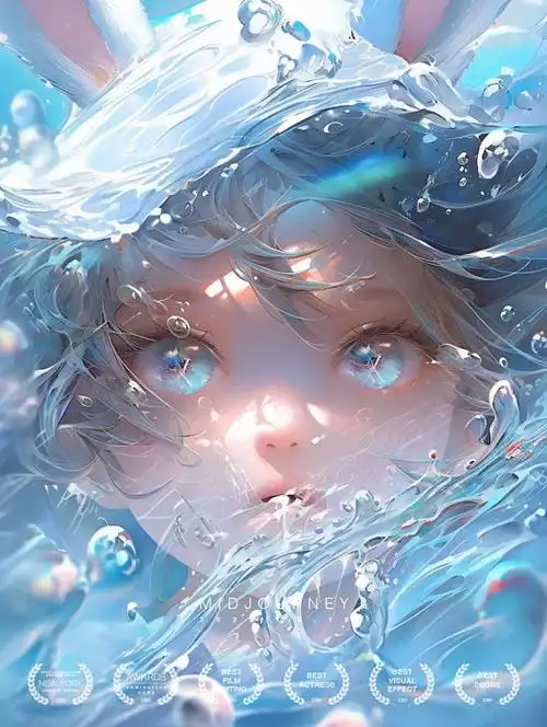 《长津湖》电影卡片配图